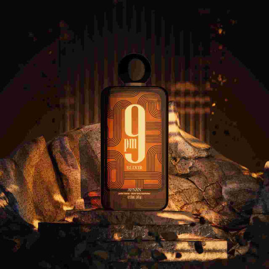 9 PM Elixir